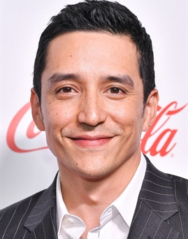 Diễn viên Gabriel Luna