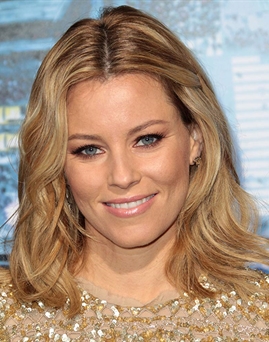 Elizabeth Banks