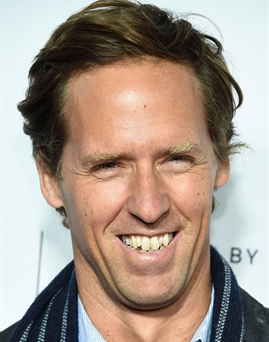 Diễn viên Nat Faxon