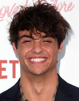 Diễn viên Noah Centineo