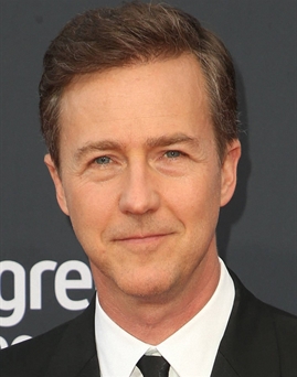 Edward Norton