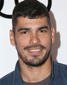 Raúl Castillo