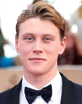 Diễn viên George MacKay