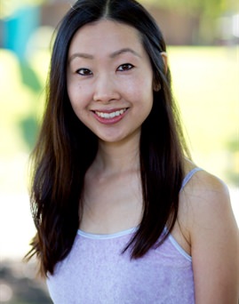Catherine Kim Poon