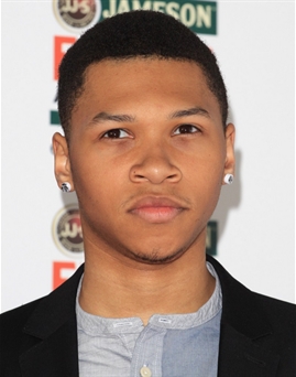 Franz Drameh