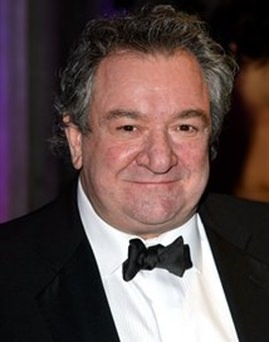 Diễn viên Ken Stott