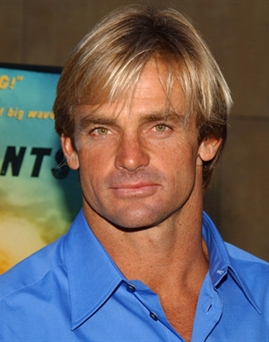 Laird John Hamilton