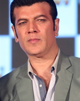 Aditya Pancholi