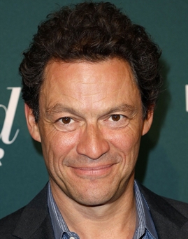 Diễn viên Dominic West