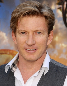 David Wenham