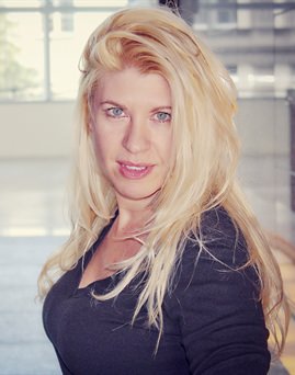Ginger McNamara