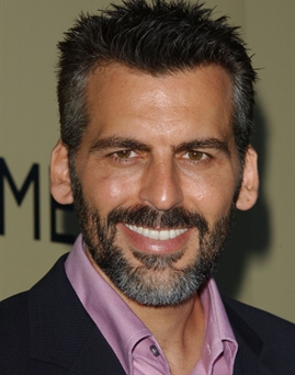 Oded Fehr