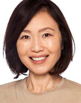 Yumiko Hanasaka