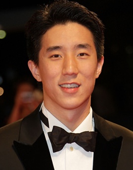 Diễn viên Jaycee Chan