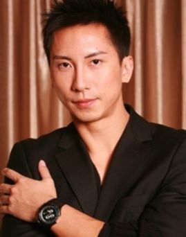 Diễn viên Yu-Hang To