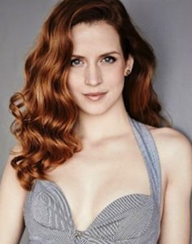 Kimberly-Sue Murray
