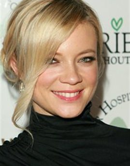 Amy Smart