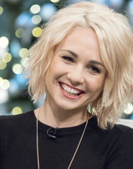 Tuppence Middleton