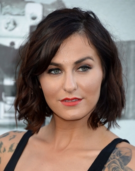 Diễn viên Scout Taylor-Compton