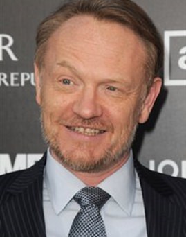 Jared Harris