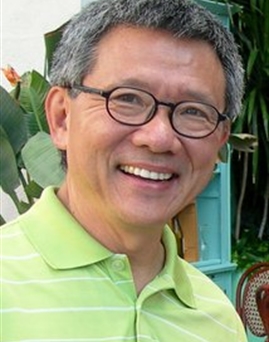 Jim Lau