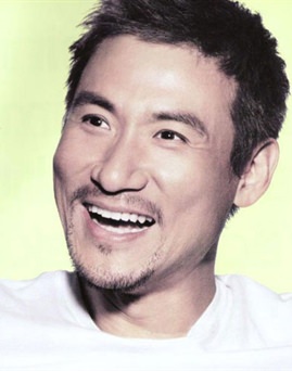 Diễn viên Jacky Cheung