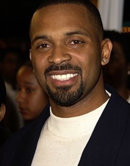 Diễn viên Mike Epps