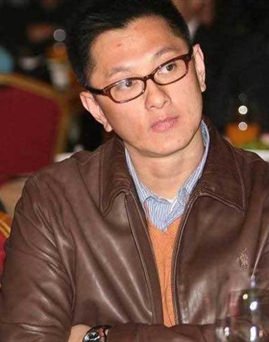 Đạo diễn Wilson Yip