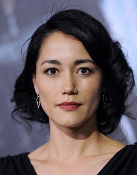 Sandrine Holt