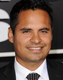 Diễn viên Michael Peña