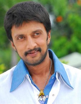 Sudeep