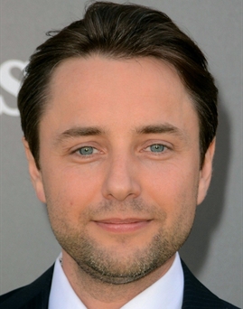 Diễn viên Vincent Kartheiser