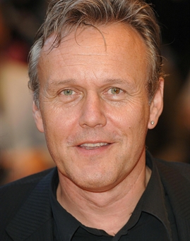 Diễn viên Anthony Head