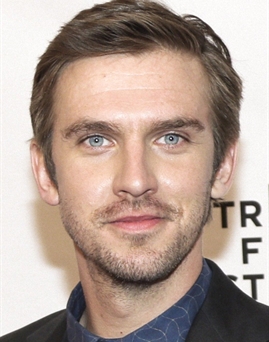 Dan Stevens