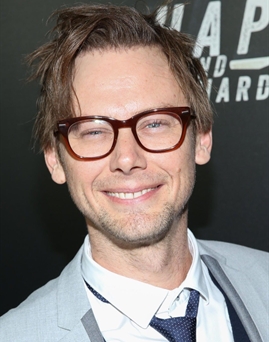 Jimmi Simpson