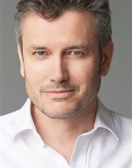 Kevin Hare