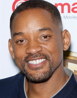 Diễn viên Will Smith