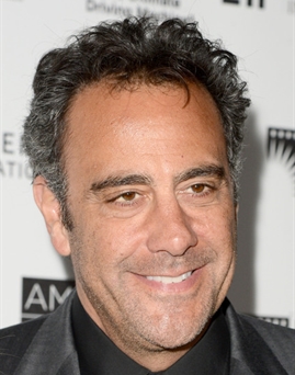 Brad Garrett