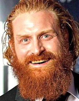 Kristofer Hivju