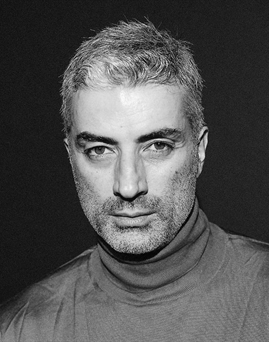 Fabrizio Brienza