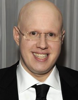 Diễn viên Matt Lucas