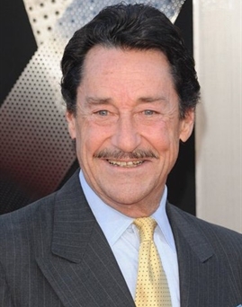 Peter Cullen