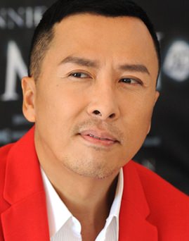 Donnie Yen