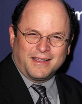 Diễn viên Jason Alexander