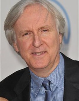 James Cameron