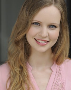 Katrina Despain