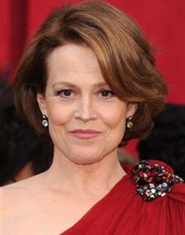 Sigourney Weaver