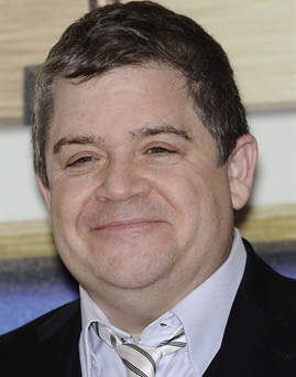 Diễn viên Patton Oswalt