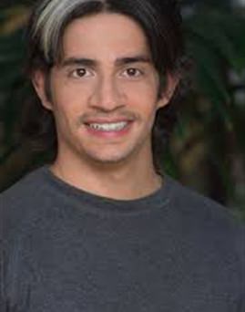 Ramiro 'Ramir' Delgado Ruiz