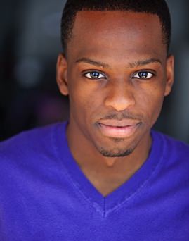 Jaa Smith-Johnson
